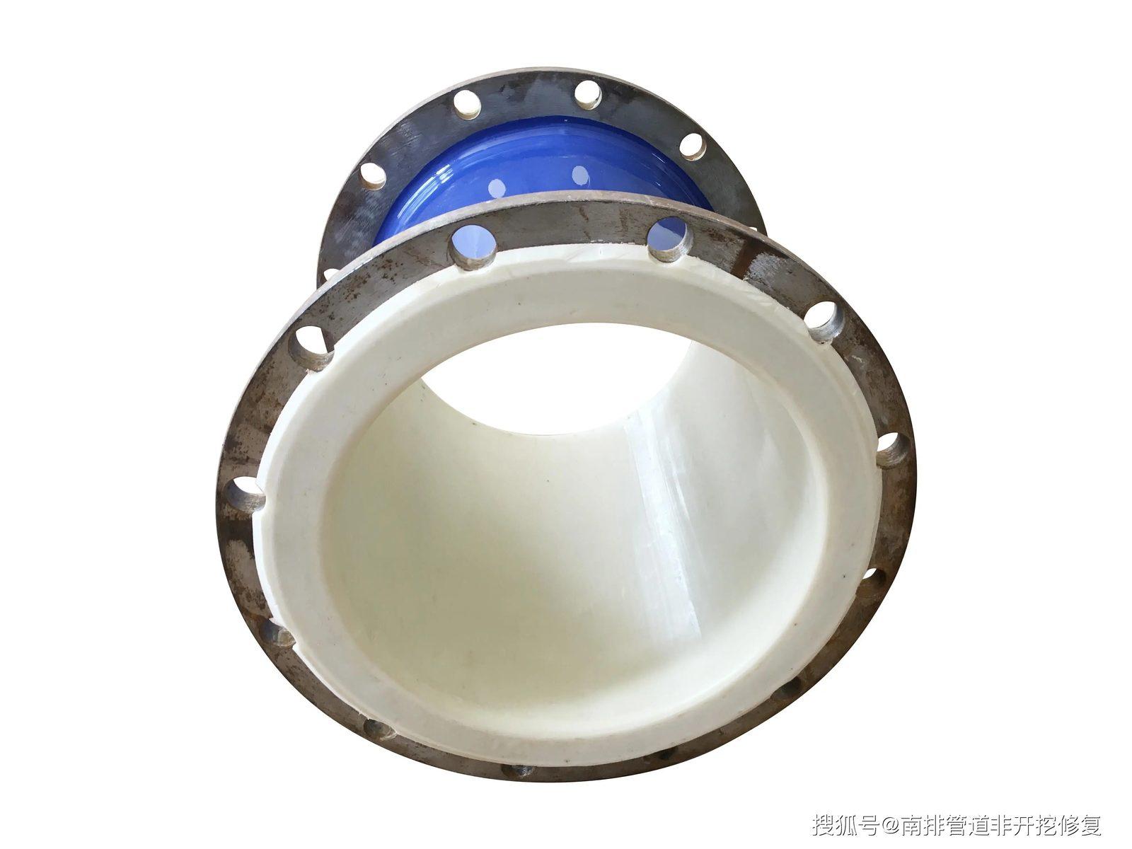FIPP Thermoplastic Tube