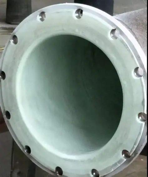 FIPP Thermoplastic Tube