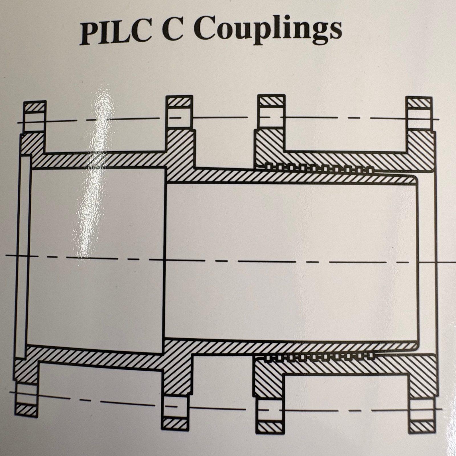 Flexible Reinforced Tube