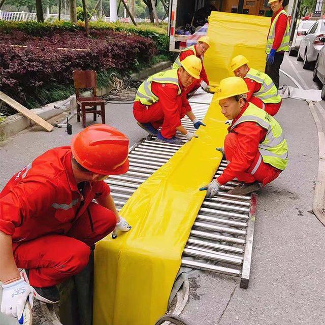 UV-CIPP Felt Liner