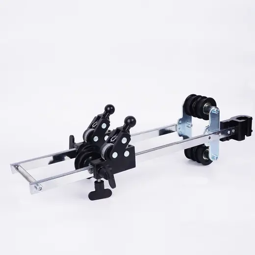 Tape Tensioners for circular knitting machines