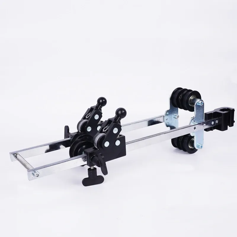 Tape Tensioners supplied by HUAXIATEX