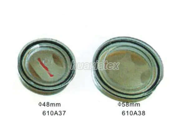 Accessories OF Lubricator AND Blower for Circular Knitting Machines (Item 12)