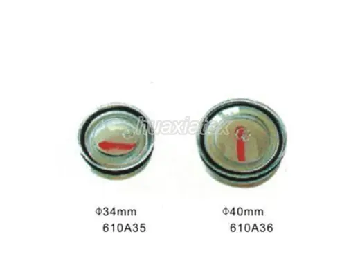 Accessories OF Lubricator AND Blower for Circular Knitting Machines (Item 13) for circular knitting machines
