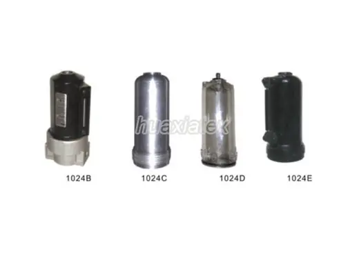 Accessories OF Lubricator for Circular Knitting Machines (Item 2) for circular knitting machines