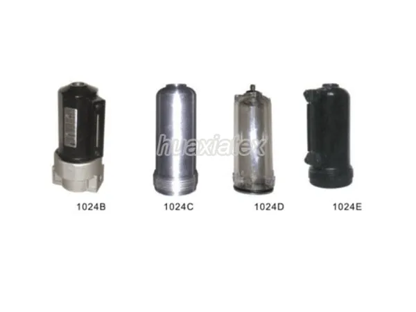 Accessories OF Lubricator for Circular Knitting Machines (Item 2)