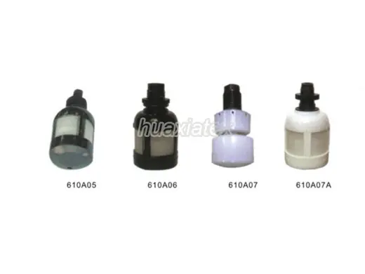 Accessories OF Lubricator for Circular Knitting Machines (Item 3) for circular knitting machines