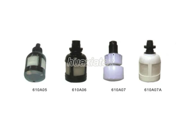 Accessories OF Lubricator for Circular Knitting Machines (Item 3)