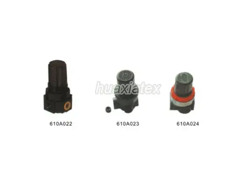 Accessories OF Lubricator for Circular Knitting Machines (Item 4) for circular knitting machines