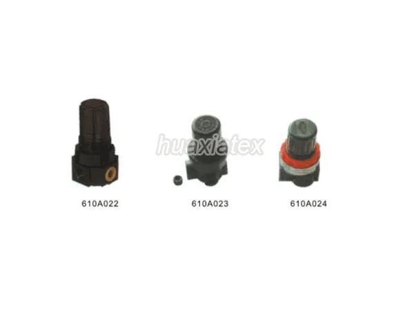 Accessories OF Lubricator for Circular Knitting Machines (Item 4)