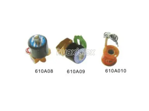 Accessories OF Lubricator for Circular Knitting Machines (Item 5) for circular knitting machines