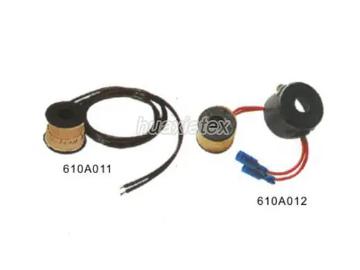 Accessories OF Lubricator for Circular Knitting Machines (Item 6) for circular knitting machines