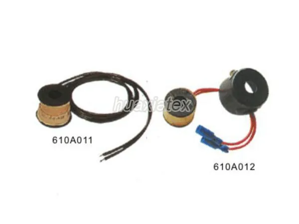 Accessories OF Lubricator for Circular Knitting Machines (Item 6)