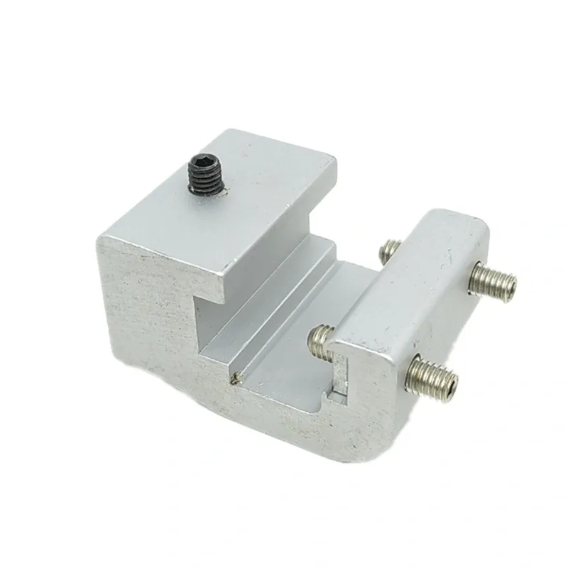 Adjustment Set Base for Circular Knitting Machine Tightening Wheel Set