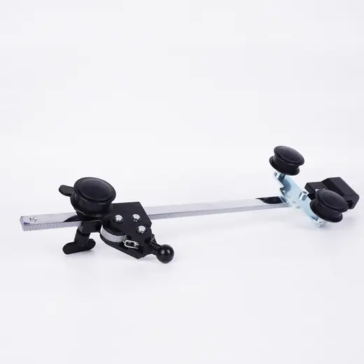 Adjustment Tape Tensioner Wheel Set for circular knitting machines