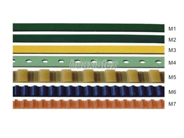 Belt Series supplied by HUAXIATEX