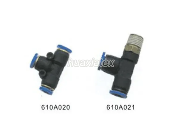 Blower for Circular Knitting Machines (Item 7)