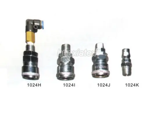 Blower for Circular Knitting Machines (Item 6) for circular knitting machines