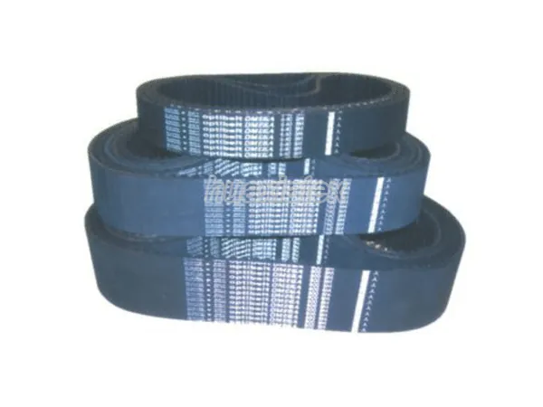 Circular ARC Type Belt FOR Circular Knitting Machine