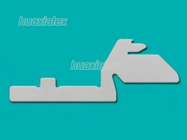 Sinkers supplied by HUAXIATEX