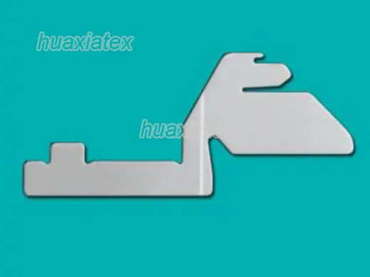 Circular Knitting Machine Sinker 0001-F05M for circular knitting machines