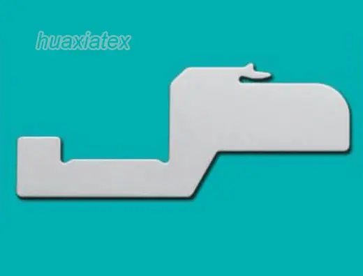 Circular Knitting Machine Sinker 0001-TR01-2.1 (LOOP2.1MM) for circular knitting machines