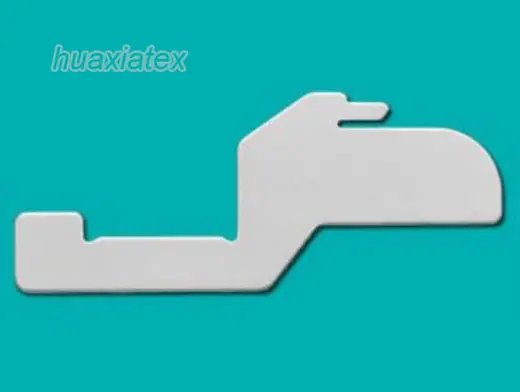 Circular Knitting Machine Sinker CM-2.4A3T (LOOP2.4MM) for circular knitting machines