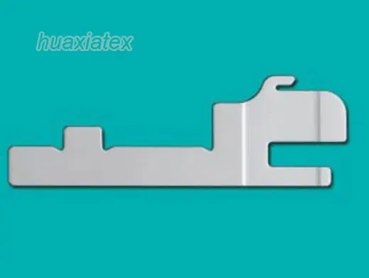 Circular Knitting Machine Sinker DF-001-NR for circular knitting machines