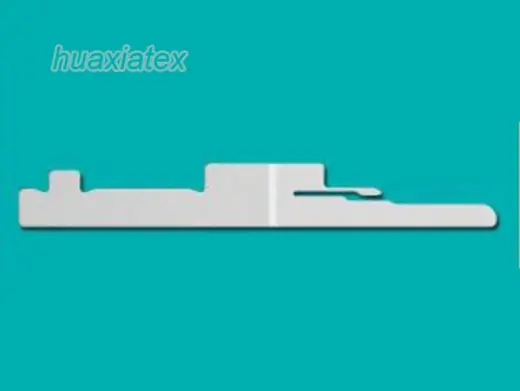 Circular Knitting Machine Sinker J003-T05-1.6M (LOOP1.6MM) for circular knitting machines