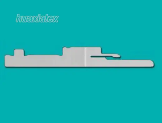 Circular Knitting Machine Sinker J003-T05-2.5M (LOOP2.5MM) for circular knitting machines