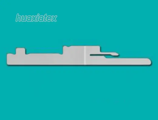 Circular Knitting Machine Sinker J003-T05-2.9M (LOOP2.9MM) for circular knitting machines