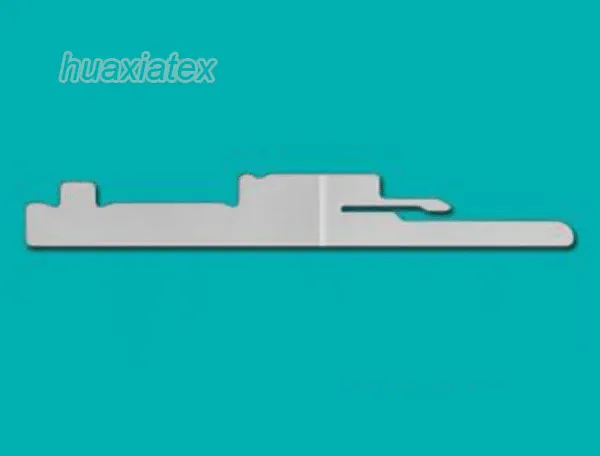 Circular Knitting Machine Sinker J003-T05-2.9M (LOOP2.9MM)