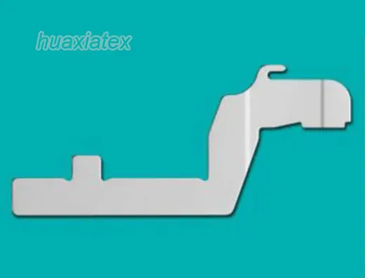 Circular Knitting Machine Sinker JX-004 for circular knitting machines