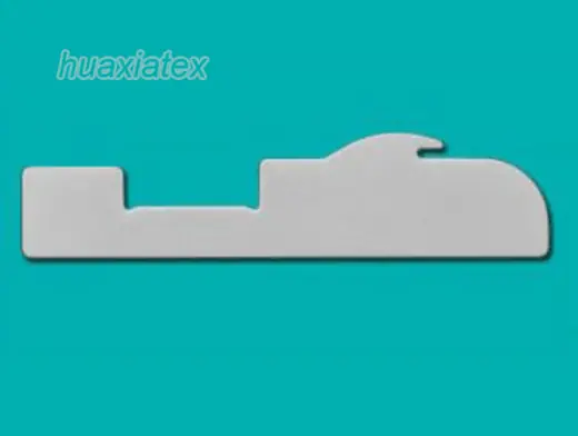 Circular Knitting Machine Sinker M006-S18 for circular knitting machines
