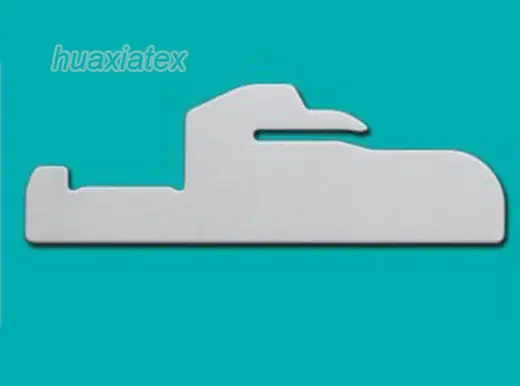 Circular Knitting Machine Sinker MAYER-2.5 (loop 2.5MM) for circular knitting machines