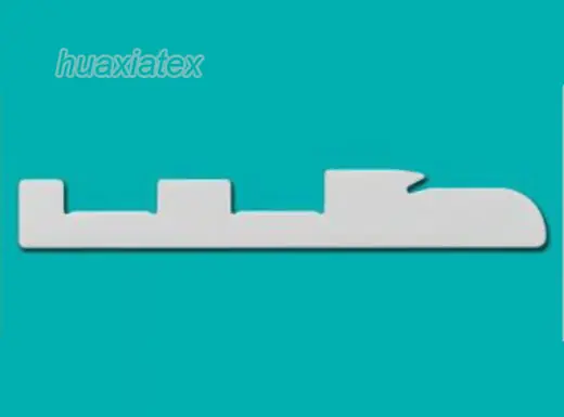 Circular Knitting Machine Sinker MAYER-A7 for circular knitting machines