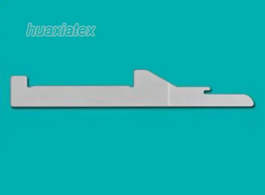 Circular Knitting Machine Sinker MTX-01 for circular knitting machines