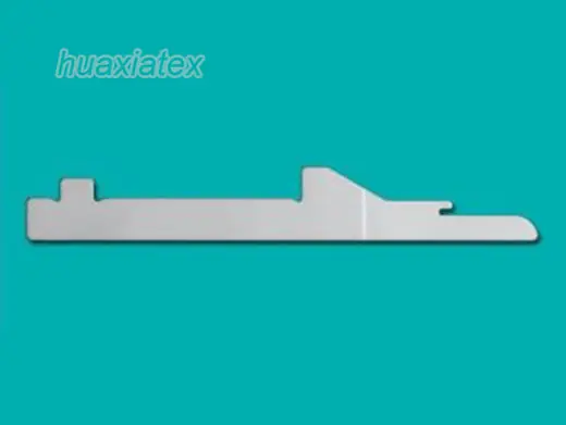 Circular Knitting Machine Sinker MTX-02 for circular knitting machines