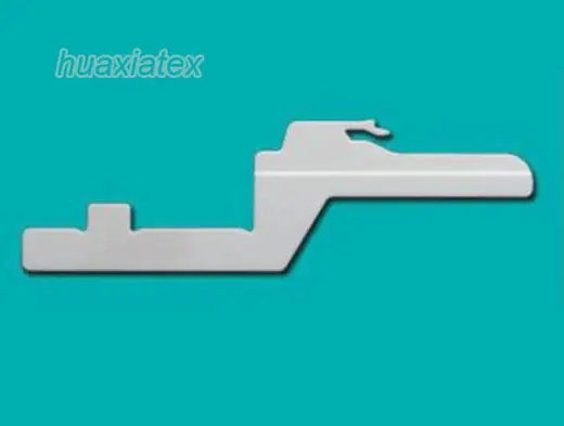 Circular Knitting Machine Sinker PL-2.2U (LOOP2.2MM) for circular knitting machines
