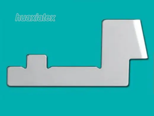 Circular Knitting Machine Sinker Pl-cut-a for circular knitting machines