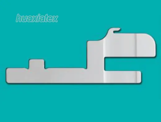Circular Knitting Machine Sinker Pl-tsnr for circular knitting machines