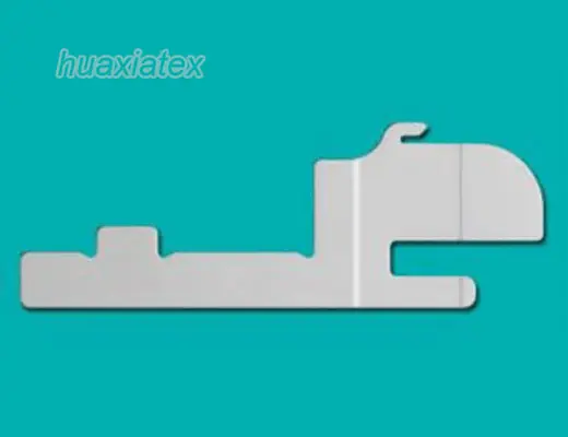 Circular Knitting Machine Sinker Sd-sl-nr for circular knitting machines