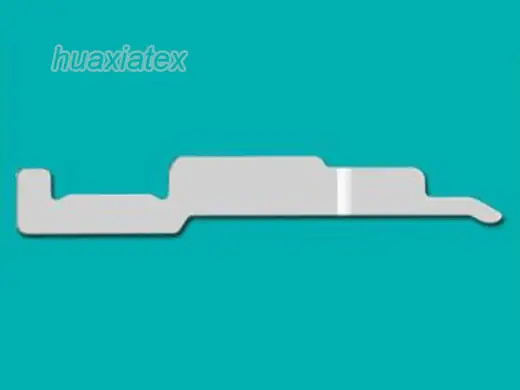 Circular Knitting Machine Sinker T030-001M for circular knitting machines