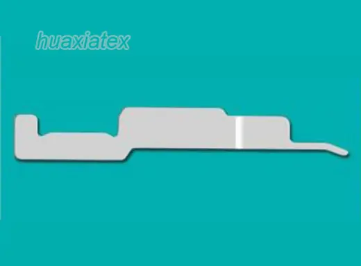 Circular Knitting Machine Sinker T030-002M for circular knitting machines