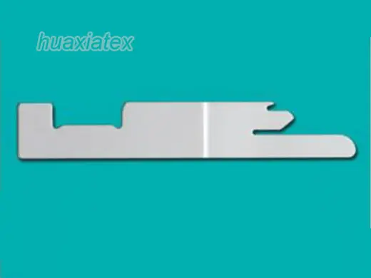 Circular Knitting Machine Sinker T030-F01M for circular knitting machines