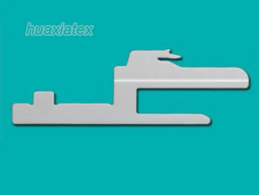 Circular Knitting Machine Sinker T038-TR03-2.5U (LOOP2.5MM) for circular knitting machines