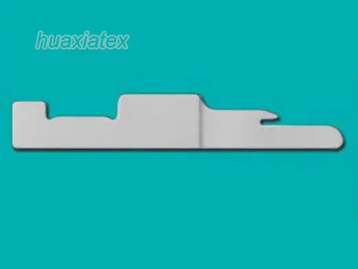 Circular Knitting Machine Sinker TER-01 for circular knitting machines