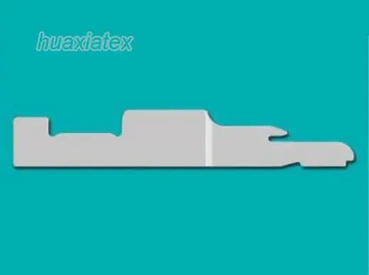 Circular Knitting Machine Sinker TER-01C2 for circular knitting machines