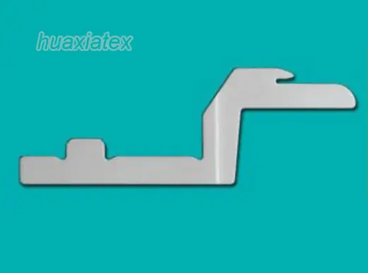 Circular Knitting Machine Sinker TER-03 for circular knitting machines