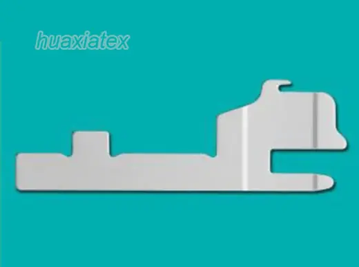 Circular Knitting Machine Sinker W023-S01NR for circular knitting machines